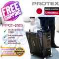 Protex FPZ-09 Carry Luggage (60L)