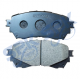 Akebono Brake Pad Front AN-787K