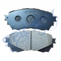 Akebono Brake Pad Front AN-787K