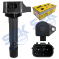 NGK Ignition Coil (U5081) Honda Civic FD1, FD4, Stream RN6, 1.8 FD / SNA, Accord 2.0 TAO, CRV, Stream 2.0