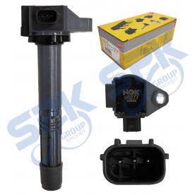 NGK Ignition Coil (U5277) Honda Accord T2A 2.4 Year 2014-2019