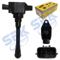 NGK Ignition Coil (U5280) Nissan NV200, Almera 1.5, Serena 2.0