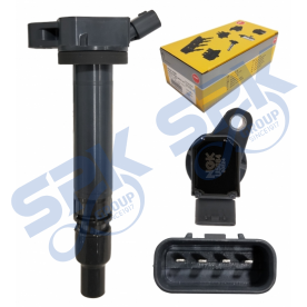 NGK Ignition Coil (U5084) Toyota Camry AVV/ASV50/ASV70, Toyota Alphard AGH30, Toyota Vellfire AGH30