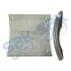 Akebono Brake Lining NL7522-104