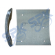 Akebono Brake Lining NL7526-104