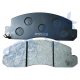 Akebono Brake Pad Front AN-417WK