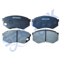Akebono Brake Pad Front AN-427K