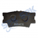 Akebono Brake Pad Rear AN-733K