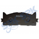 Akebono Brake Pad Front AN-734K