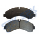 Akebono Brake Pad Front AN-780WK