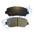 Akebono Brake Pad Front AN-783WK