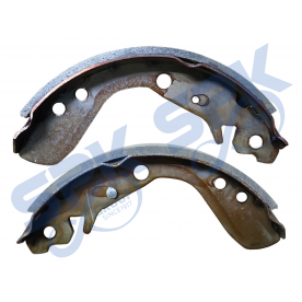 Akebono Brake Shoe NN4524