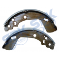 Akebono Brake Shoe NN5550