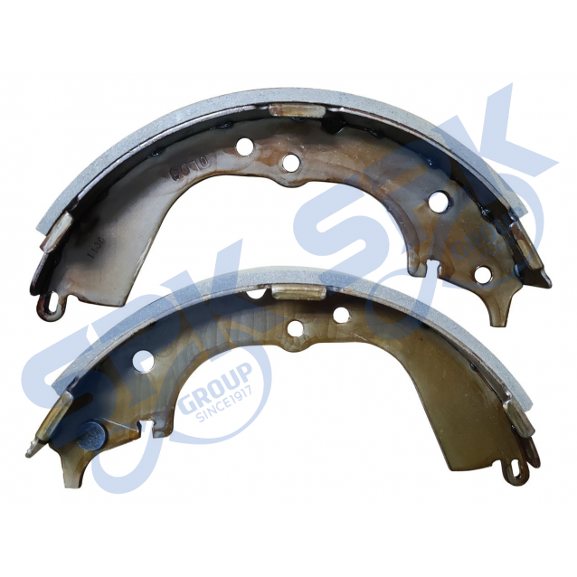 Akebono Brake Shoe Rear NR1073
