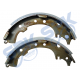 Akebono Brake Shoe Rear NR1075