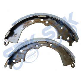 Akebono Brake Shoe Rear NR1076