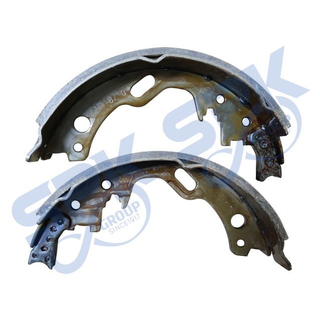 Akebono Brake Shoe NR2032
