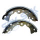 Akebono Brake Shoe Rear NR2037