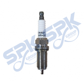 Denso Resist Spark Plug K20HRU11