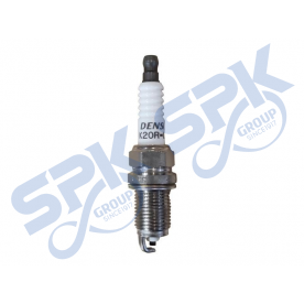 Denso Resist Spark Plug K20RU11 (3139) JK067700-6430