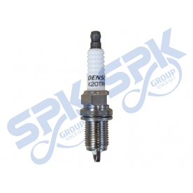 Denso Two Electrode Resist Spark Plug K20TR11 (3195)