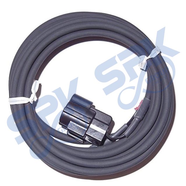 DEFI Oil Temperature Sensor, 9.8 ft (3m) PDF05602H