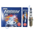 NGK Iridium IX Spark Plug BKR9EIX, Pack of 4