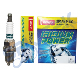 Denso Iridium Spark Plug IK16, Pack of 4