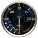 DEFI A1 Gauge (60Mm Turbo 200Kpa with Sensor) DF14801