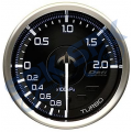 DEFI A1 Gauge (60Mm Turbo 200Kpa with Sensor) DF14801