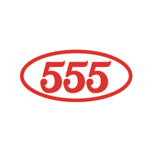 555 SL-3640-M TY NZE10 WISH STABILIZER LINK  SSS (CTN:40)