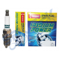 Denso Iridium Spark Plug IXU22, Pack of 4