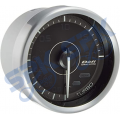 DEFI A1 Gauge (60Mm Turbo 200Kpa with Sensor) DF14801