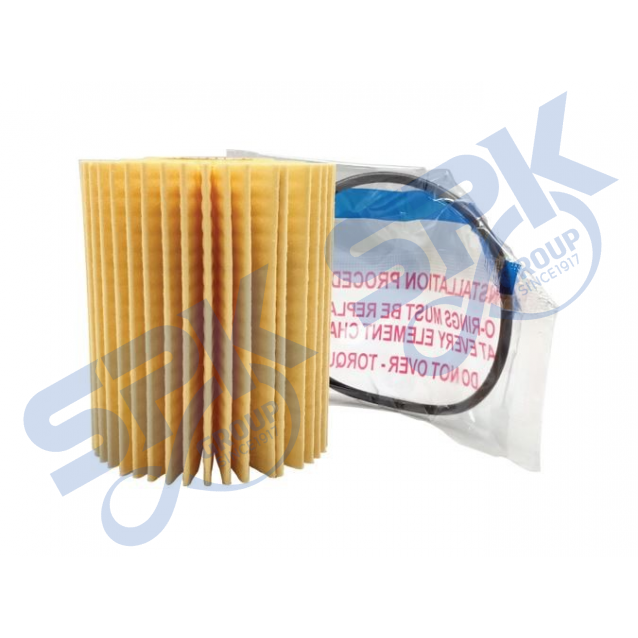 Toyota Oil Filter 04152-YZZA3