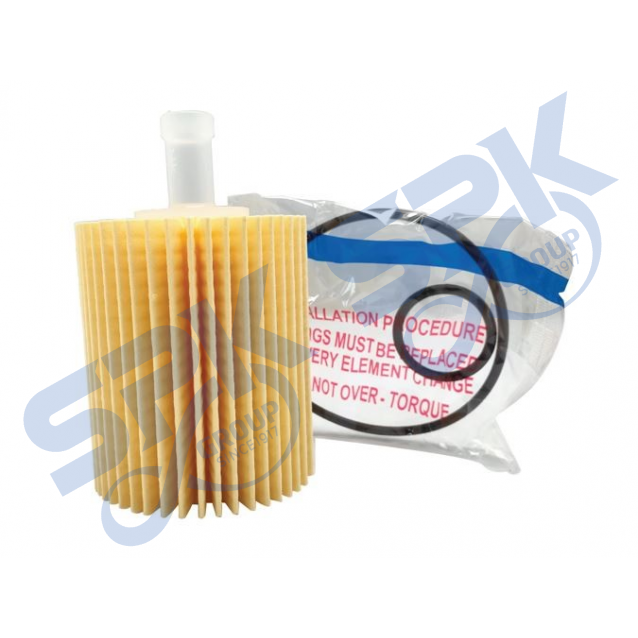 Toyota Oil Filter 04152-YZZA5