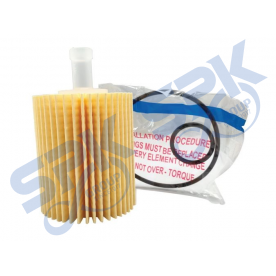 Toyota Oil Filter 04152-YZZA5