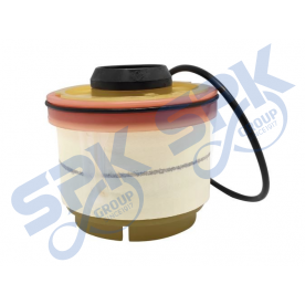 Toyota Oil Filter 23390-YZZA1