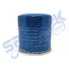 Mobis Oil Filter 26300-2Y500