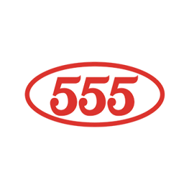 555 SE-H521R TIE ROD END