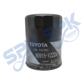 Toyota Oil Filter 90915-YZZD4