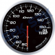 DEFI Universal Oil Temperature Metric Gauge 60mm (White) DF10401