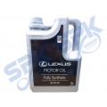 Toyota 08880-83718 5W-40 (5L) SN Fully Synthetic Lexus Motor Oil