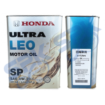 Honda 08227-99974 0W-20 (4L) Ultra LEO SP Engine Oil