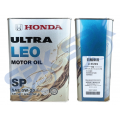 Buy Honda 08227-99974 0W-20 (4L) Ultra LEO SP Engine Oil