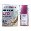 Honda 08228-99974 5W-30 (4L) Ultra LTD SP Engine Oil