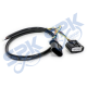 PIVOT 3-Drive Harness TH-11A