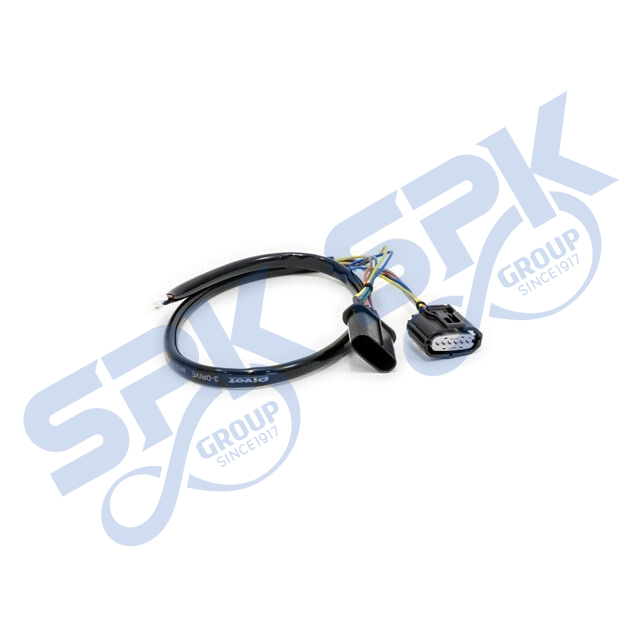 PIVOT 3-Drive Harness TH-11A