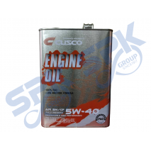 Cusco 5W-40 (4L) SN LOW...