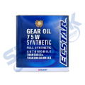 Suzuki 99000-22B27-036 (3L) Manual Transmission Gear Oil 75W