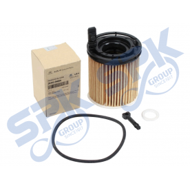 Mobis Oil Filter 26350-2M000